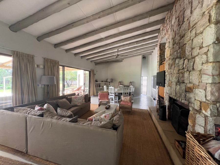 5 Bedroom Property for Sale in Hartebeesfontein SH Free State